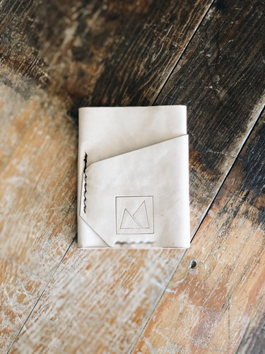 The Origami Cardholder