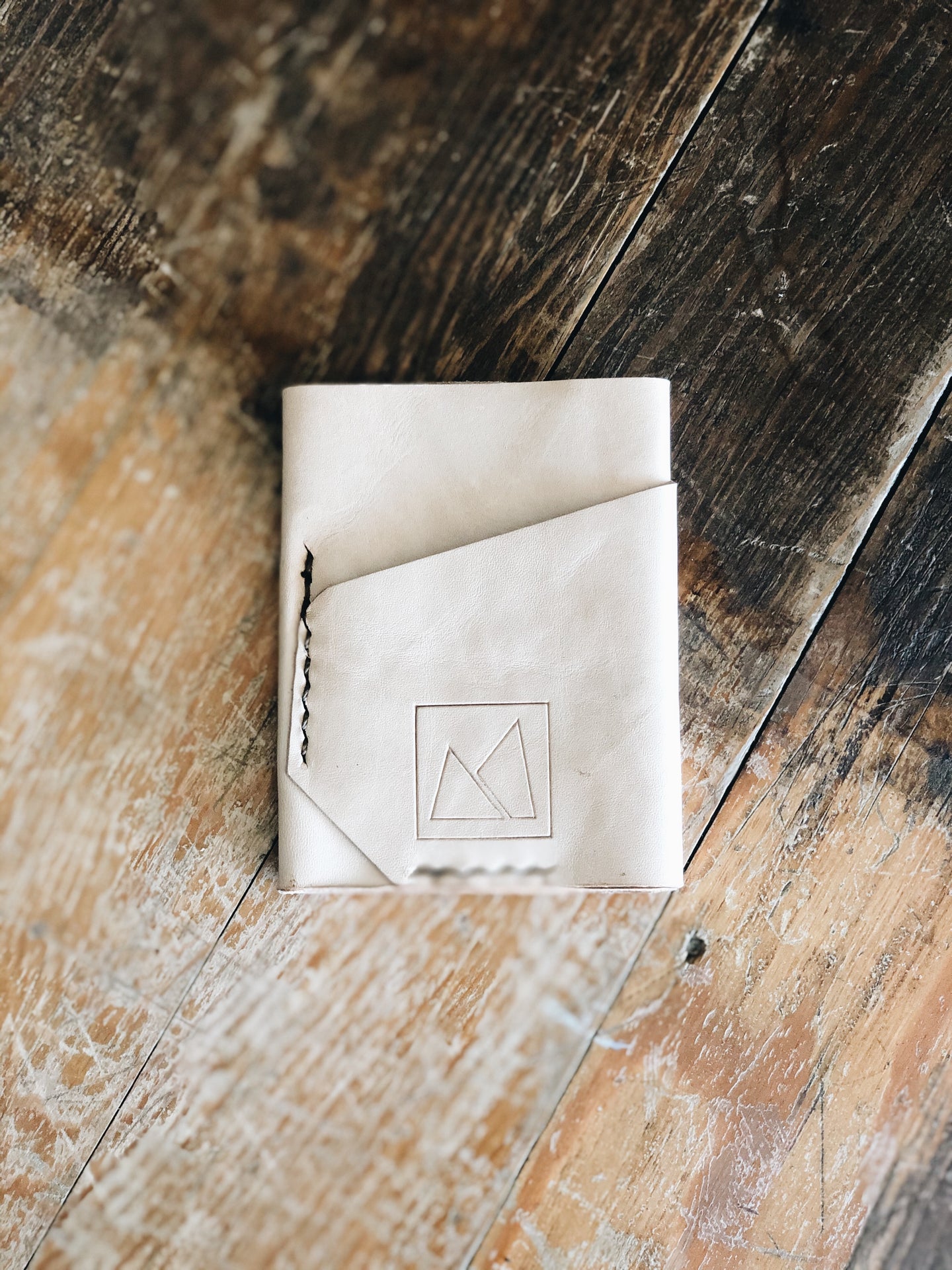 The Origami Cardholder