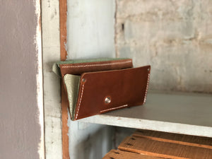 The Julep Wallet